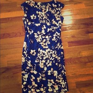 NWOT Ralph Lauren Dress